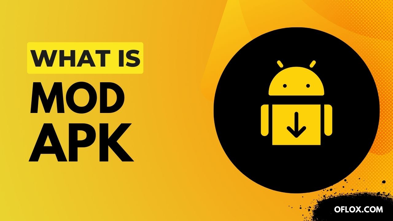 APK vs. Mod APK: Understanding the Differences, Risks & Benefits