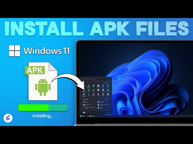 How to Install APK Files on Android & PC: A Step-by-Step Guide